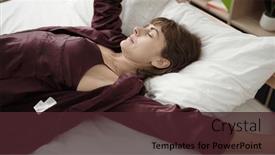  Presentation with pajama - 