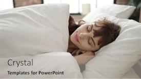  Presentation with pajama - 