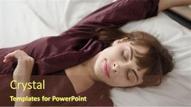  Presentation with pajama - 