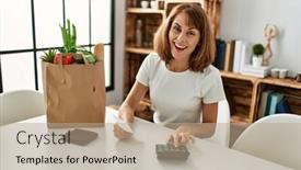  Presentation with accounting - 