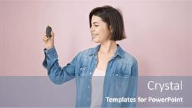  Presentation with car key - 