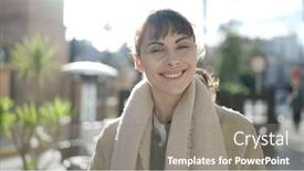  Presentation with coffee shop - 