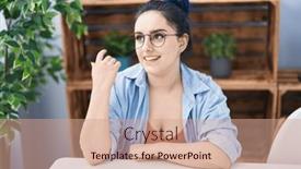  Presentation with speaking - 