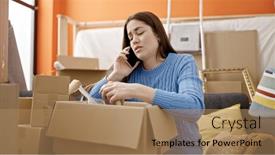  Presentation with speaking - 