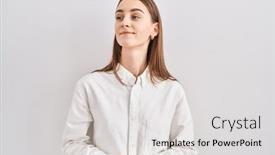  Presentation with optimistic - 