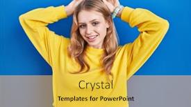  Presentation with bunny - 