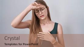  Presentation with fever - 