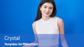  Presentation with greetings - 