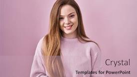  Presentation with optimistic - 