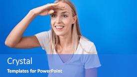  Presentation with far away - 