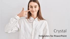  Presentation with nose - 