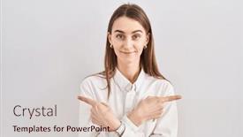  Presentation with direction - 