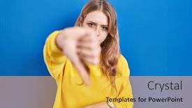  Presentation with bad - 