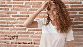  Presentation with far away - 