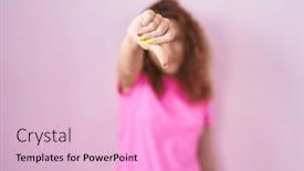  Presentation with bad - 