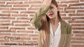  Presentation with memory - 