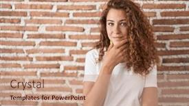  Presentation with bricks - 