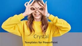  Presentation with tongue - 