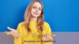  Presentation with acceptance - 