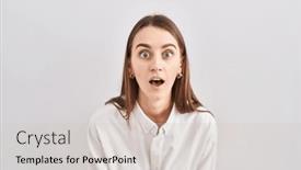  Presentation with fear - 