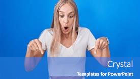  Presentation with advertisement - 