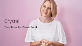  Presentation with optimistic - 