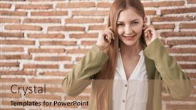  Presentation with deaf - 