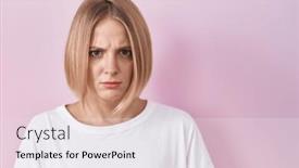  Presentation with upset - 