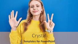  Presentation with eight - 