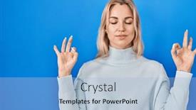  Presentation with meditation - 