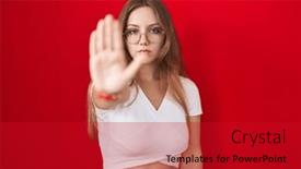  Presentation with sing - 