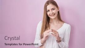  Presentation with optimistic - 