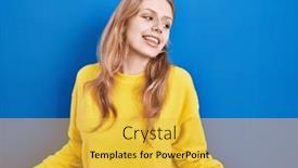  Presentation with greetings - 