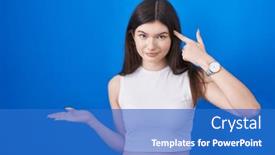  Presentation with think - 