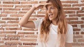  Presentation with far away - 