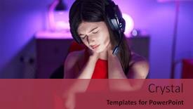  Presentation with computer room - 