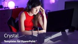  Presentation with gaming - 