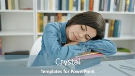  Presentation with university - 