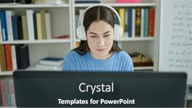  Presentation with university library - 