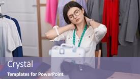  Presentation with machine shop - 