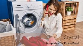  Presentation with waiting room - 