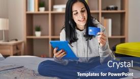  Presentation with bed hotel - 