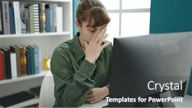  Presentation with university library - 