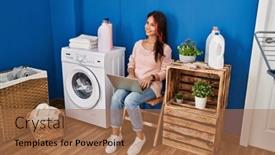  Presentation with waiting room - 