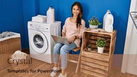  Presentation with waiting room - 