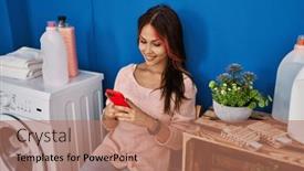  Presentation with waiting room - 