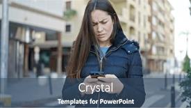  Presentation with upset - 