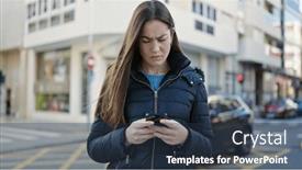  Presentation with upset - 