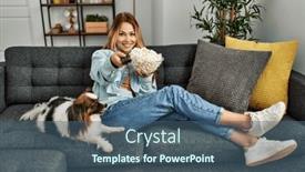  Presentation with movie - 