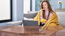  Presentation with movie - 